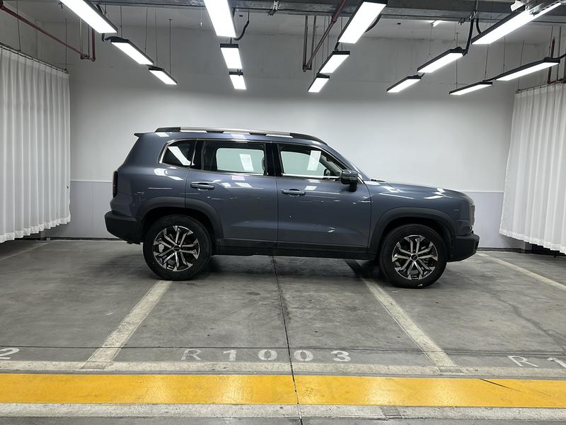 Haval Haval Big Dog 2024