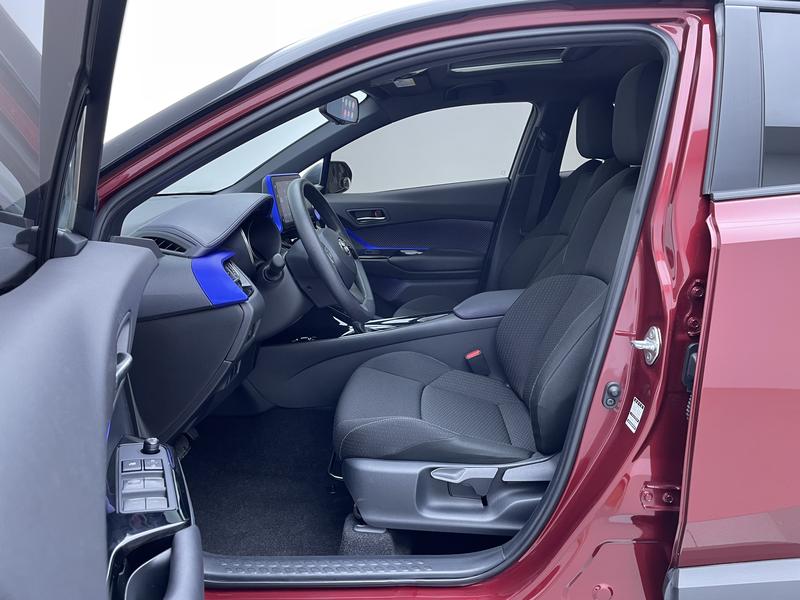 Toyota Yize IZOA 2020