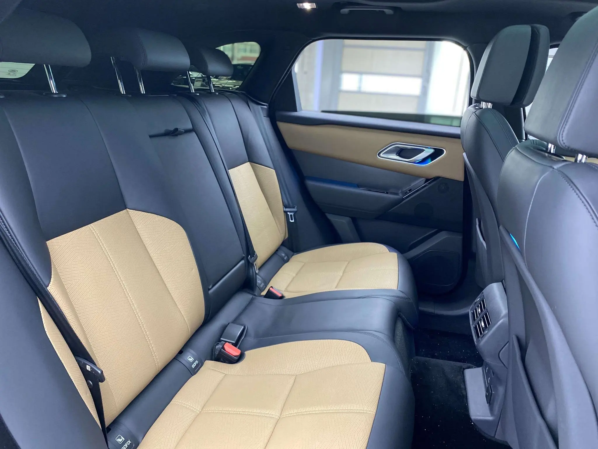 Land Rover Range Rover Star Pulse Dynamic HSE