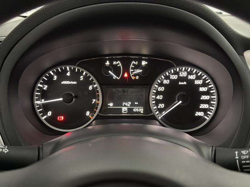 Nissan Sylphy 2024