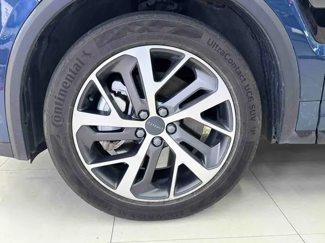 LYNK & CO Lynk &Co. 01 EM-P 1.5TD Plus