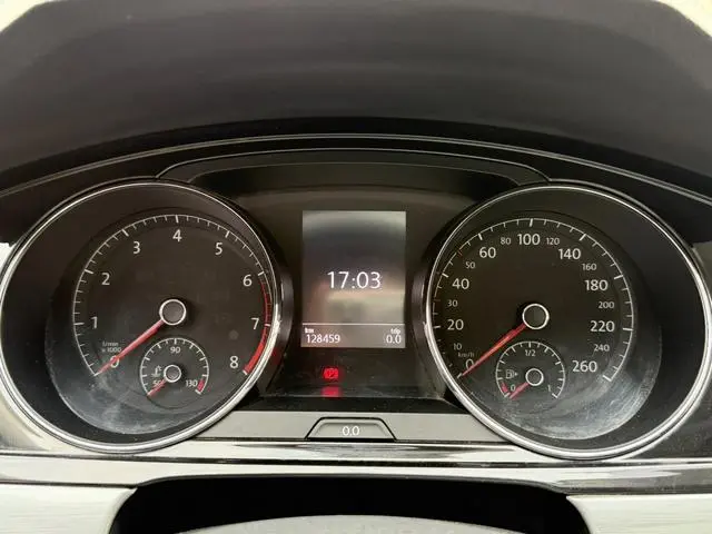 Volkswagen Lingdu 280TSI DSG Comfort Edition