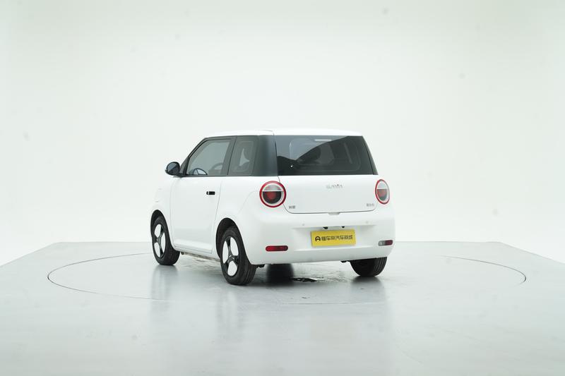 Changan Qiyuan Chang'an Lumin 2025