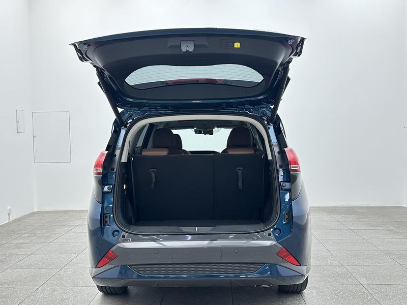 Haima Haima 7X 2020