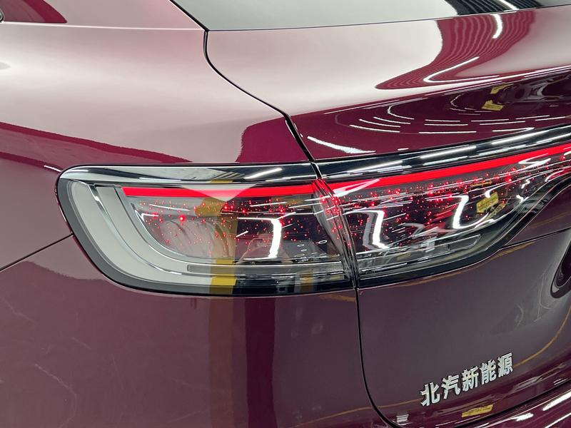Luxeed Xiangjie S9 2026