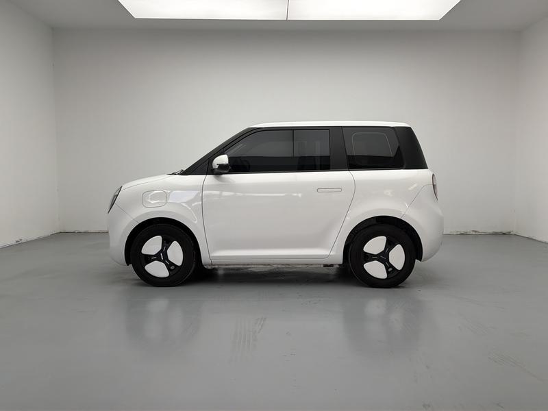 Changan Qiyuan Chang'an Lumin 2023