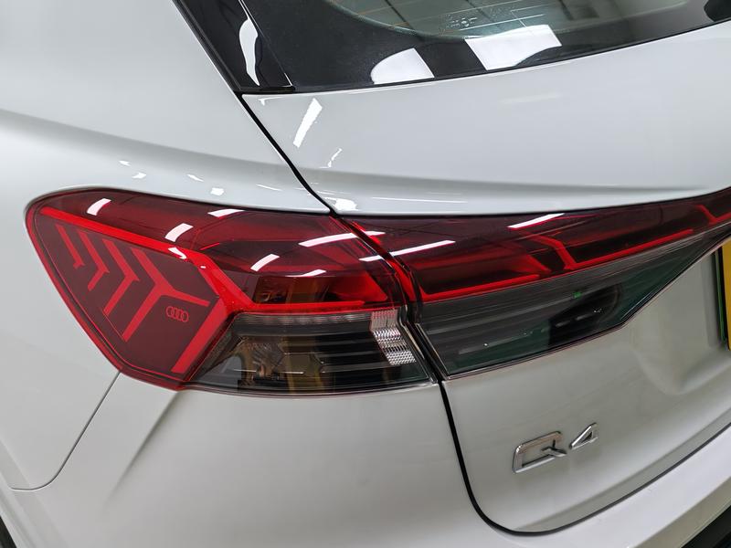 Audi Audi Q4 e-tron 2024
