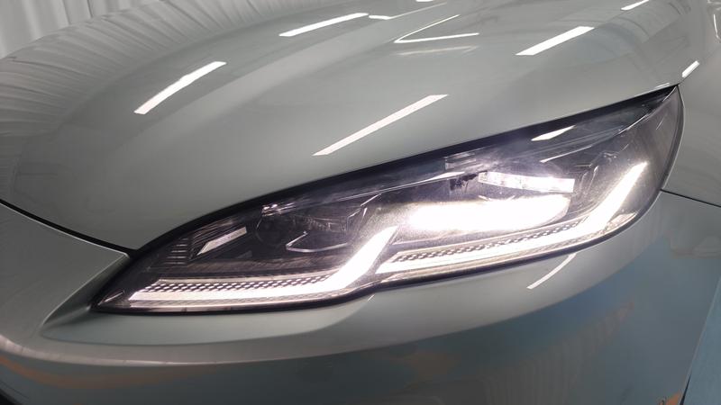 BYD Seal 06DM 2025