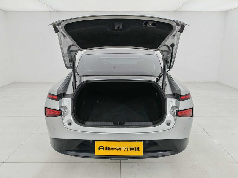 XPeng Xiaopeng P7 2020