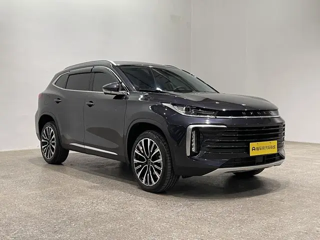 EXEED Xingtu Lingyun Lingyun 400T two-wheel drive Star Edition
