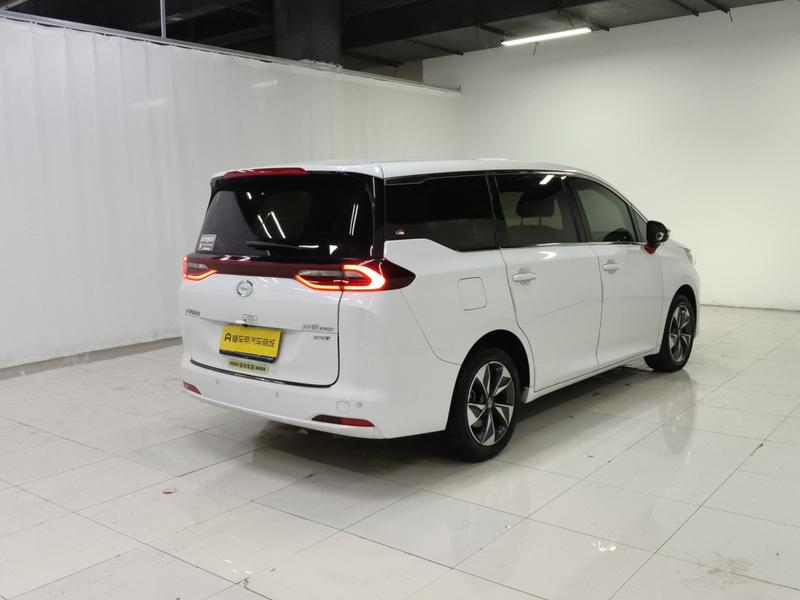 Trumpchi GAC Trumpchi M6 2023