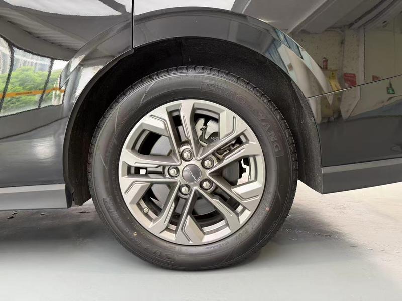 Maxus Datong G70 2024