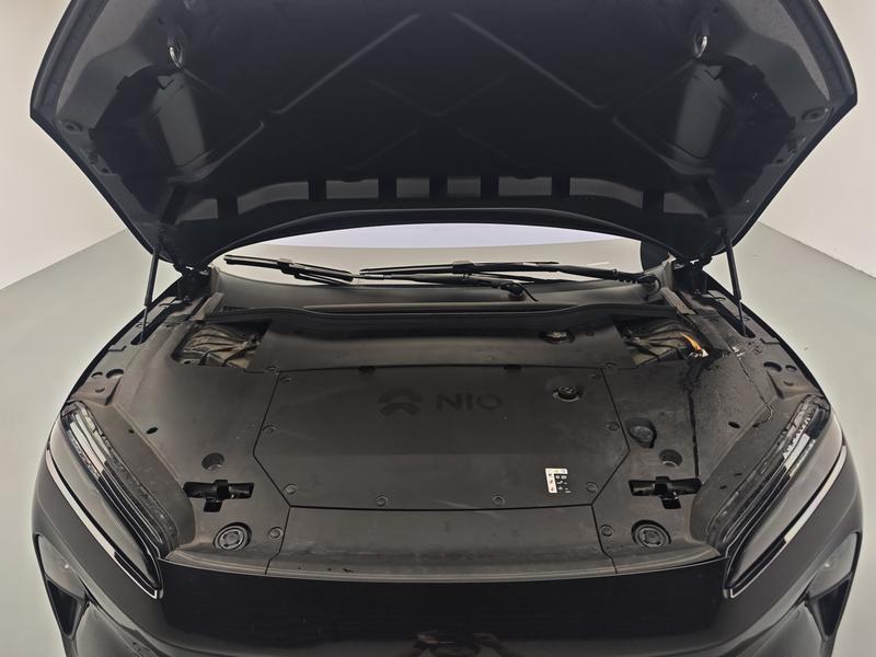 NIO NIO ET5 Touring 2024