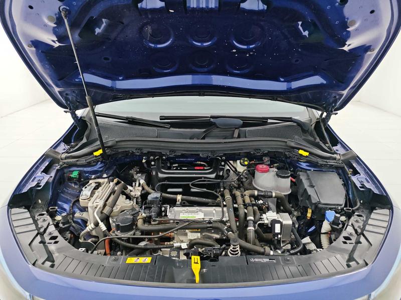 Mercedes-Benz Mercedes EQA 2023