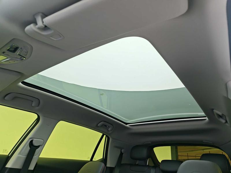 Trumpchi Shadow Cool 2022