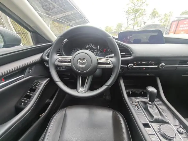 Mazda Mazda 3 Angkesaila 2.0L automatic quality elegant version