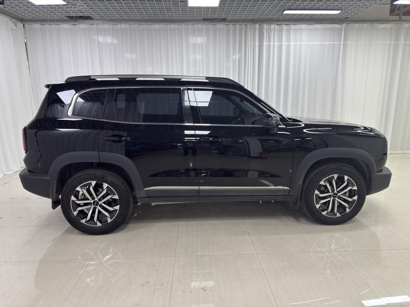 Haval Haval Big Dog 2024
