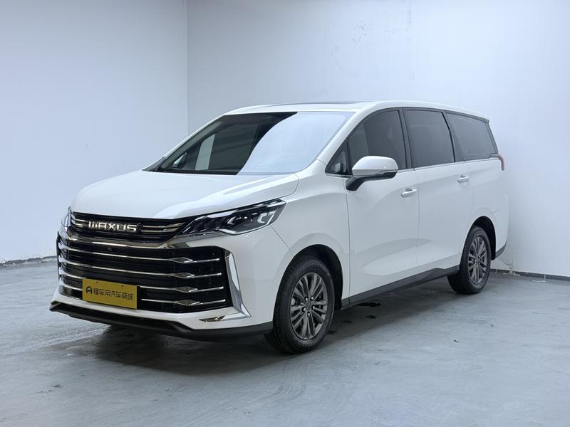 Maxus Datong G50 2023
