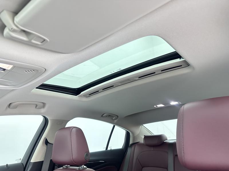 Buick Regal 2024