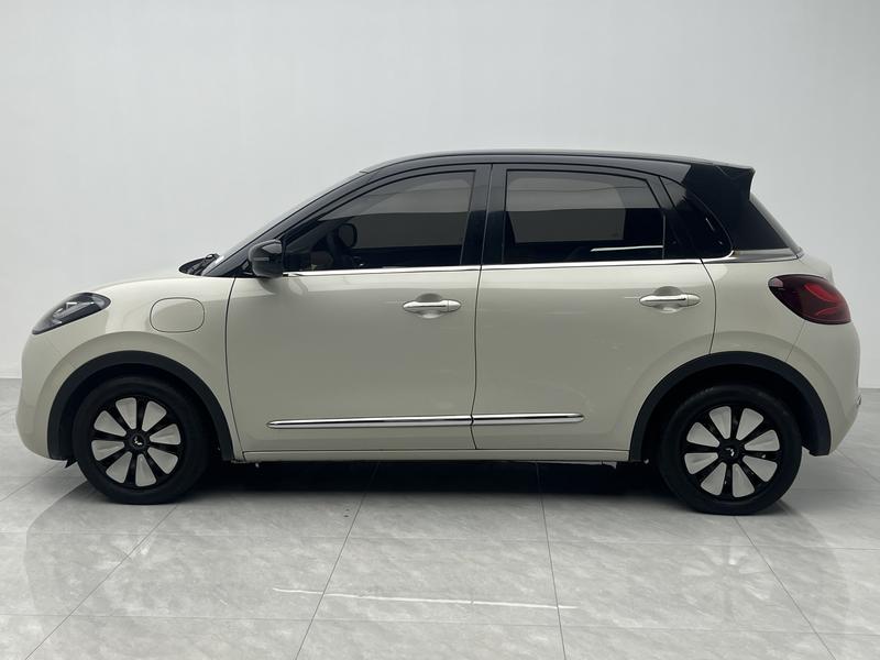 Wuling Wuling Binguo 2023