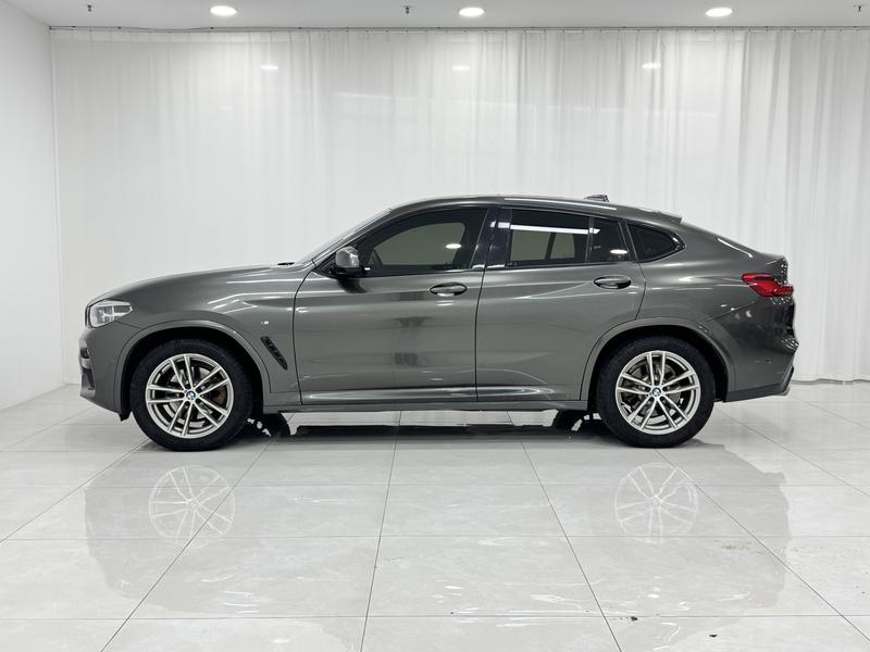 BMW BMW X4 2019