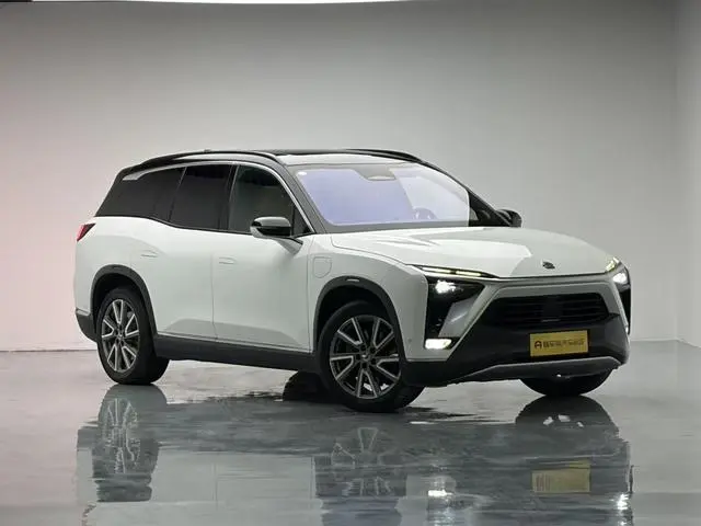 NIO NIO ES8 415KM base version six seats