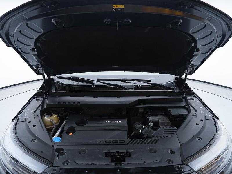 Chery Tiggo 8 PLUS 2022