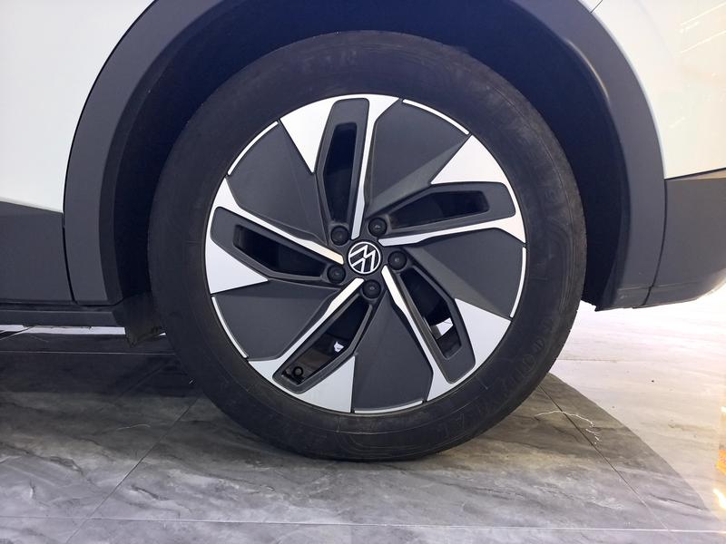 Volkswagen ID.4 CROZZ 2024
