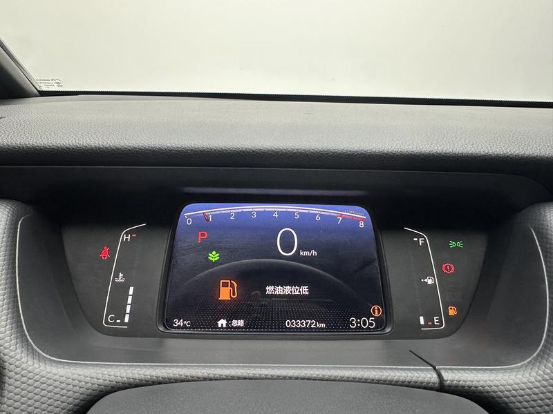 Honda Fit 2021