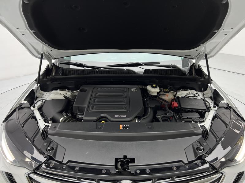 Buick Encore S 2023