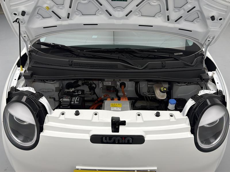 Changan Qiyuan Chang'an Lumin 2025