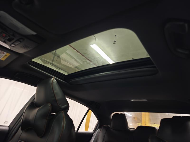 Toyota Levin 2019