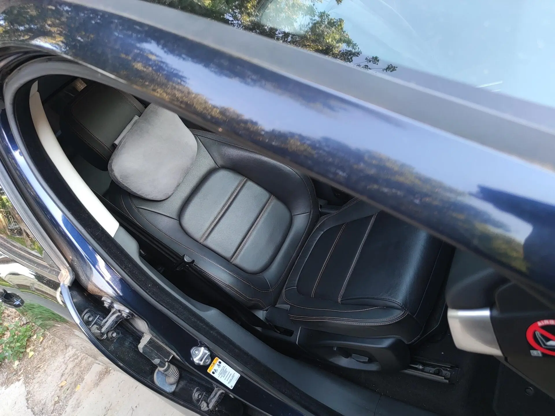 Jaguar Jaguar F-PACE 2.0T two-wheel drive Urban Exclusive Edition