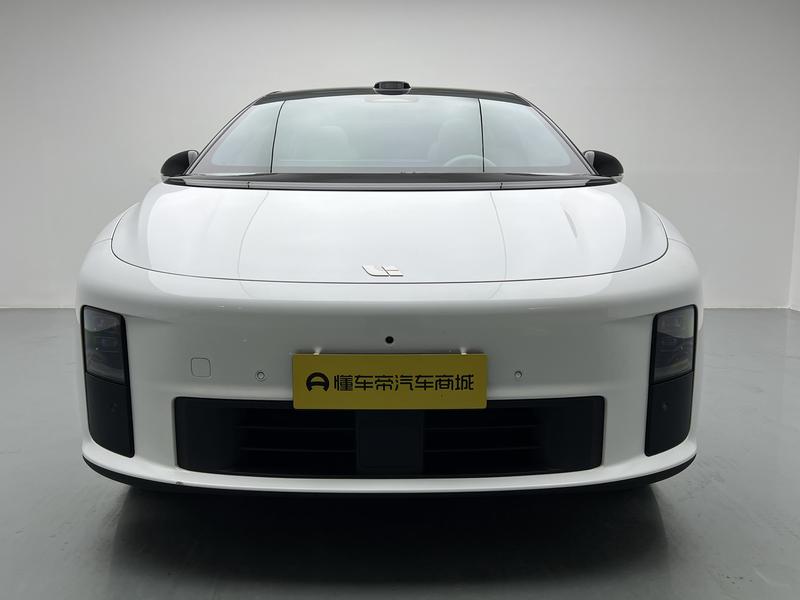 Li Auto Ideal i6 2025