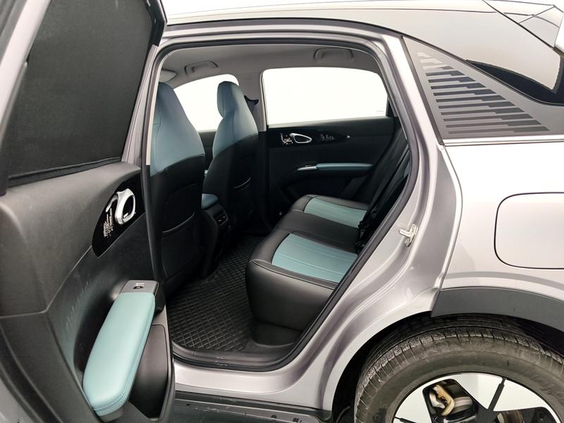 Geely Galaxy Wish Upon a Star 2025