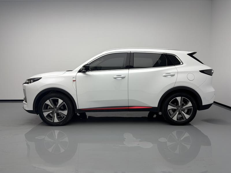 Changan Changan CS55 PLUS 2022