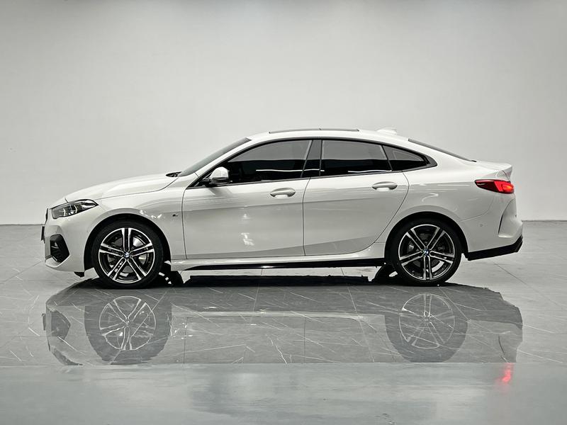 BMW BMW 2 Series (imported) 2021