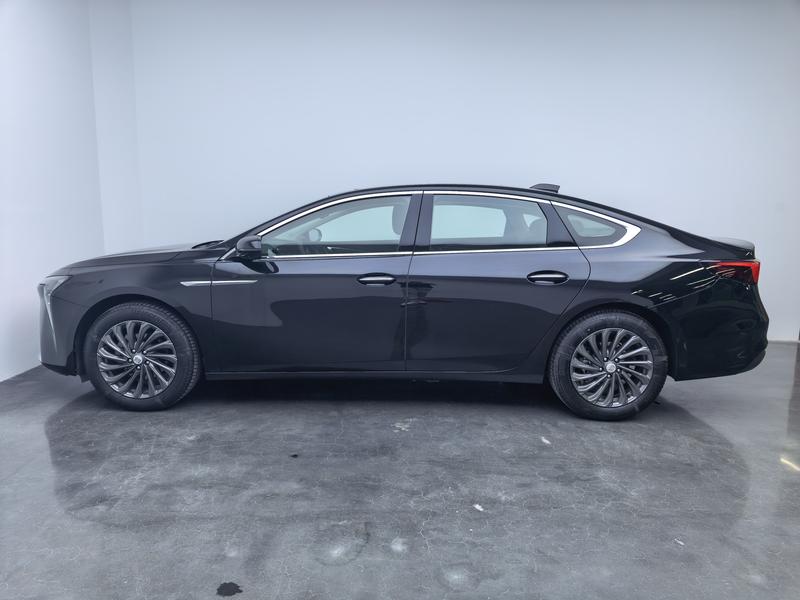 Buick LaCrosse 2025
