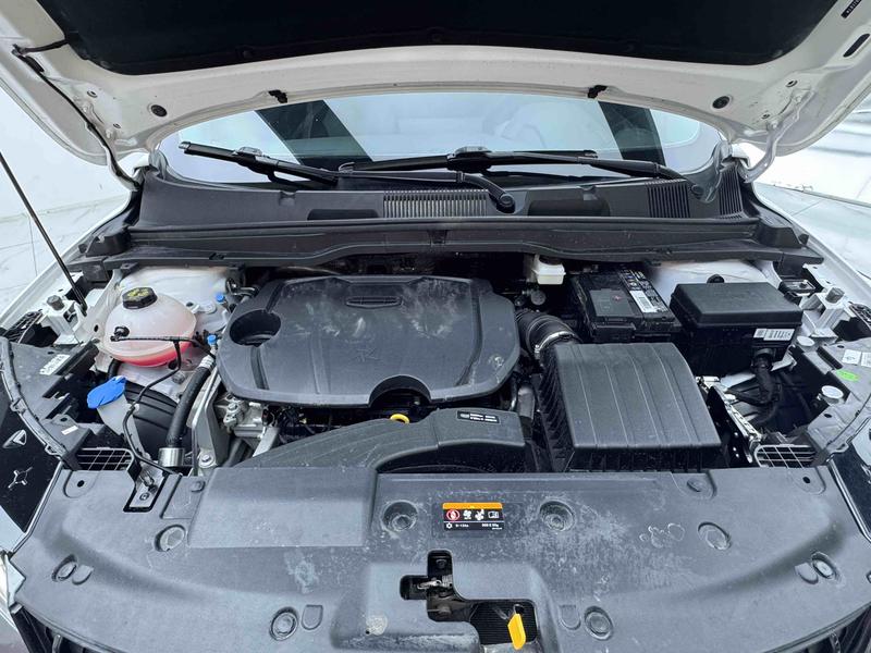 Geely Bin Yue 2024
