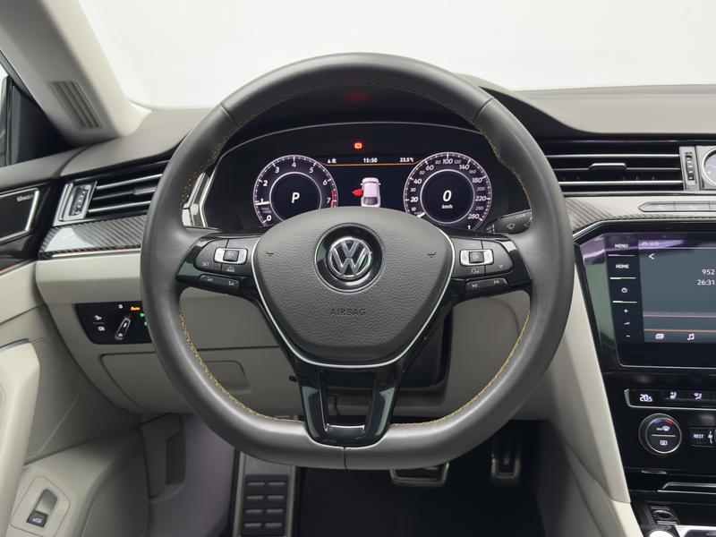 Volkswagen Volkswagen CC 2019