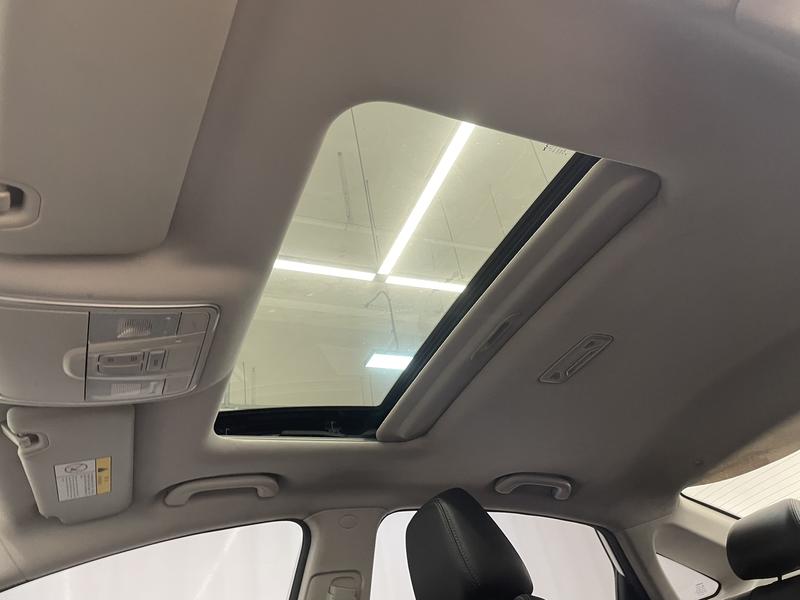 Changan Eado 2020