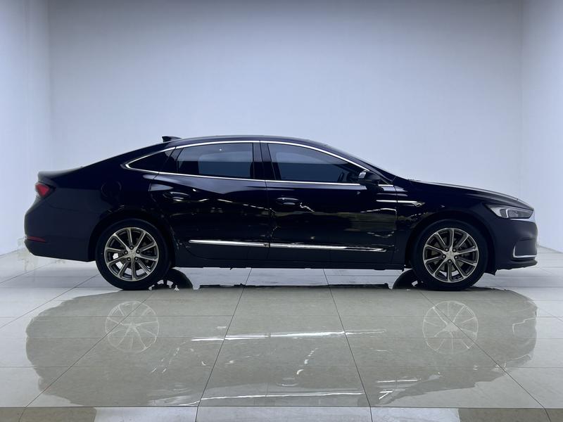 Buick LaCrosse 2022