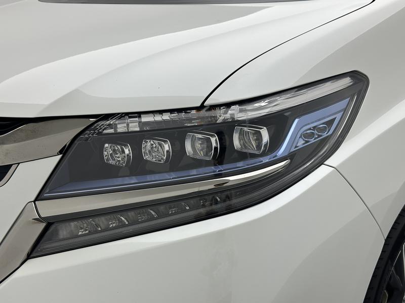 Honda Ailishen 2019