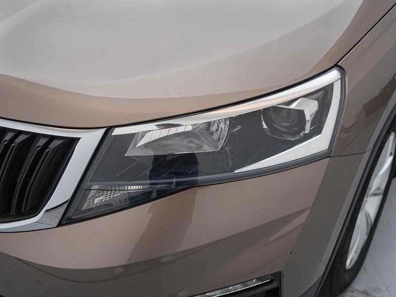 Skoda Kemik 2018