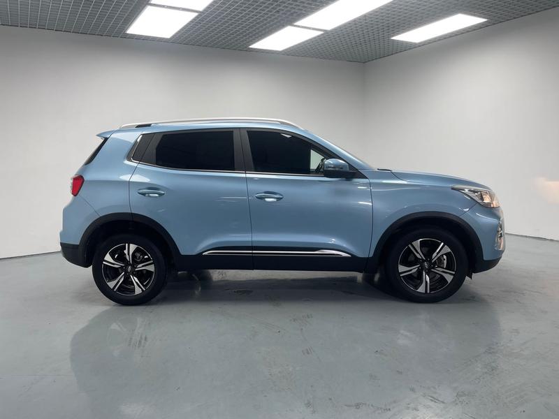Chery Tiggo 5x 2020