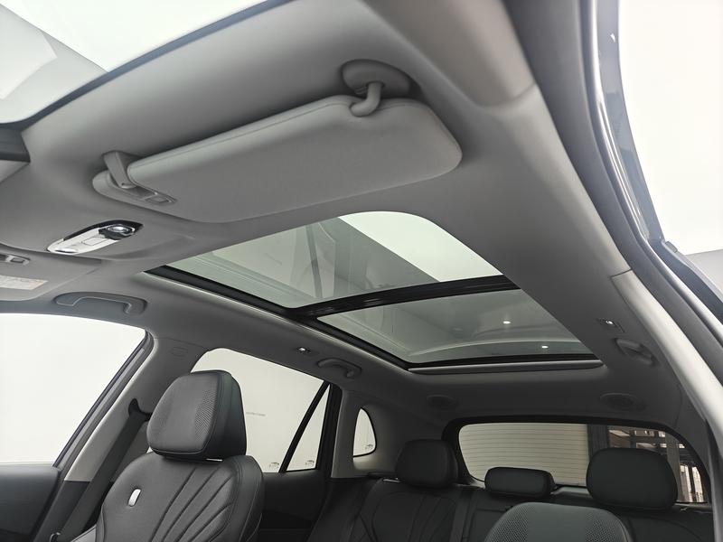 Geely Galaxy Galaxy E5 2026