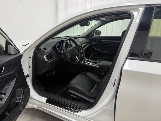 Honda Accord 2022