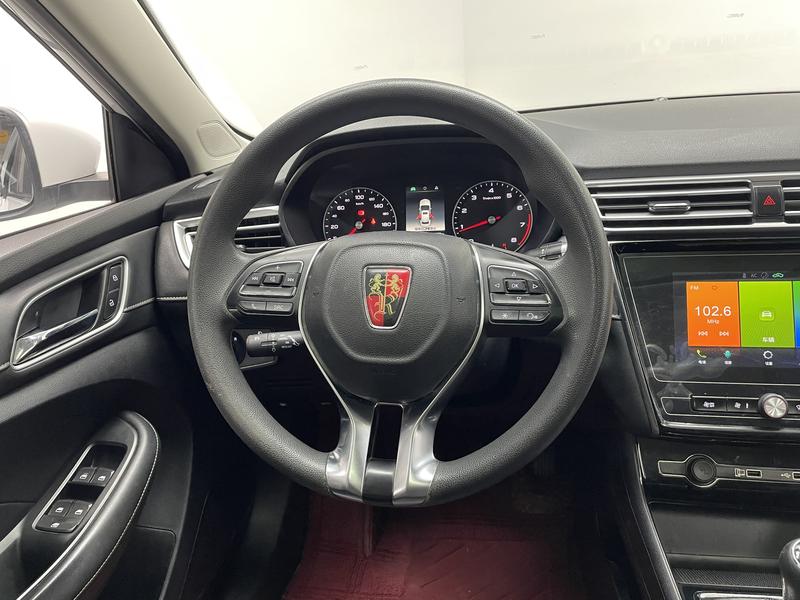 Roewe Roewe i5 2020