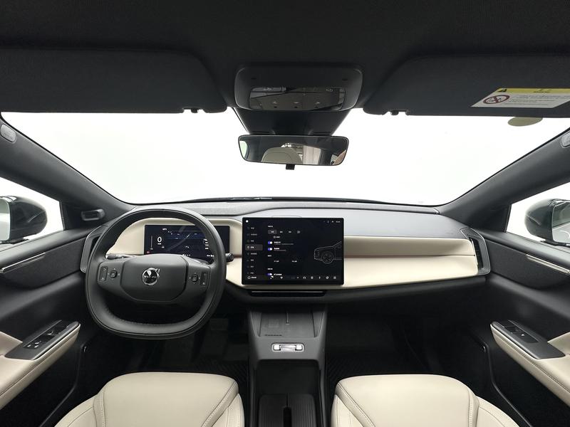 Volvo Volvo XC70 2026