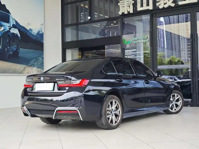 BMW BMW i3 eDrive35L